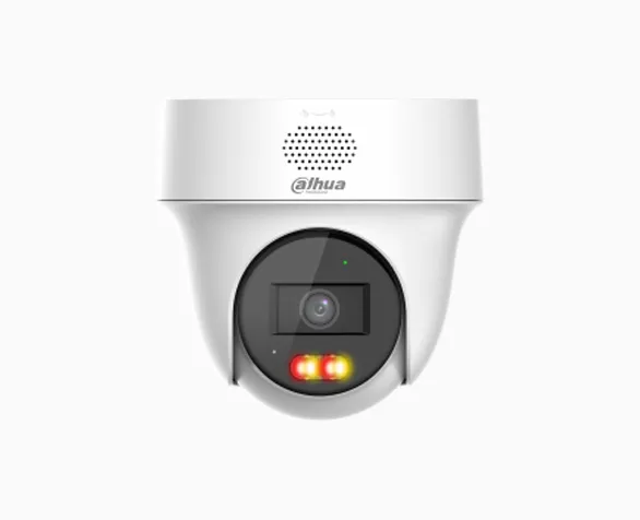 Dahua 2MP Smart Dual Light Active Deterrence Network PT Camera ( DH-IPC-PT1239H-PV )